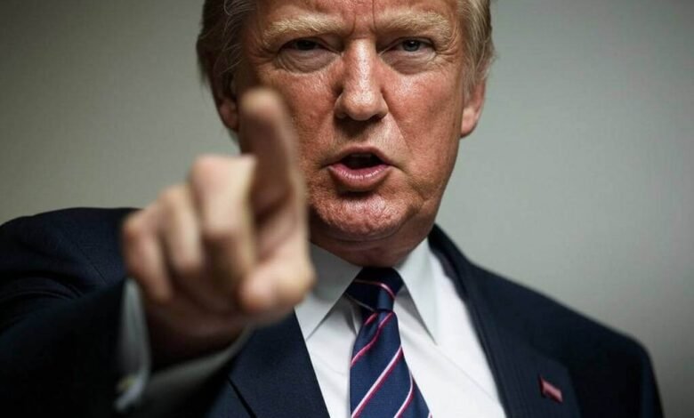 Donald _Trump_kurdane