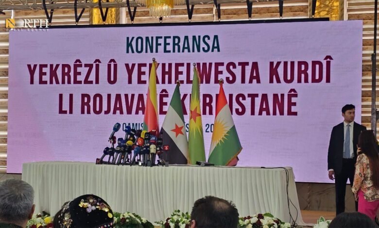kurdane_konferansa_yekrezi_kurdstan