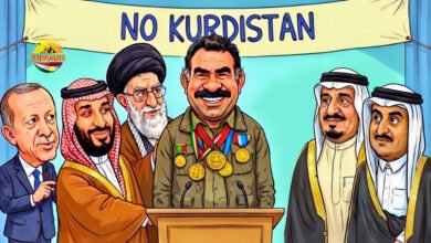 kurdane_Rojava_Kurdistan