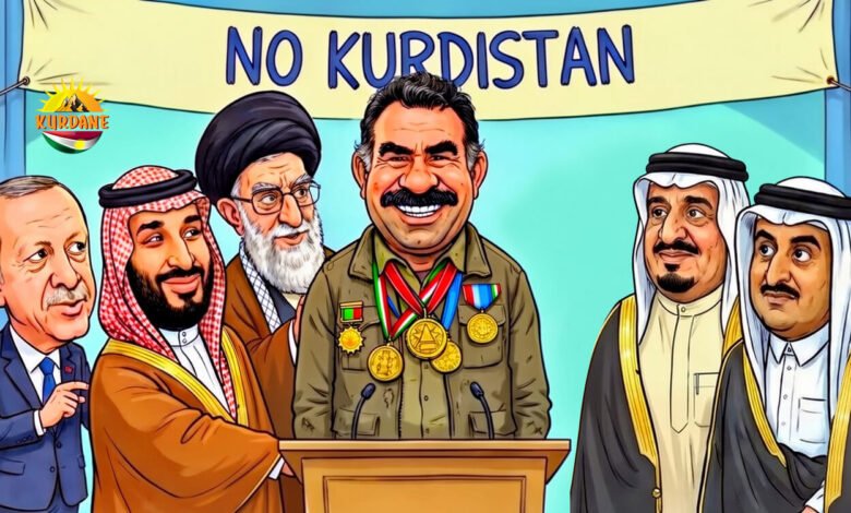 kurdane_Rojava_Kurdistan